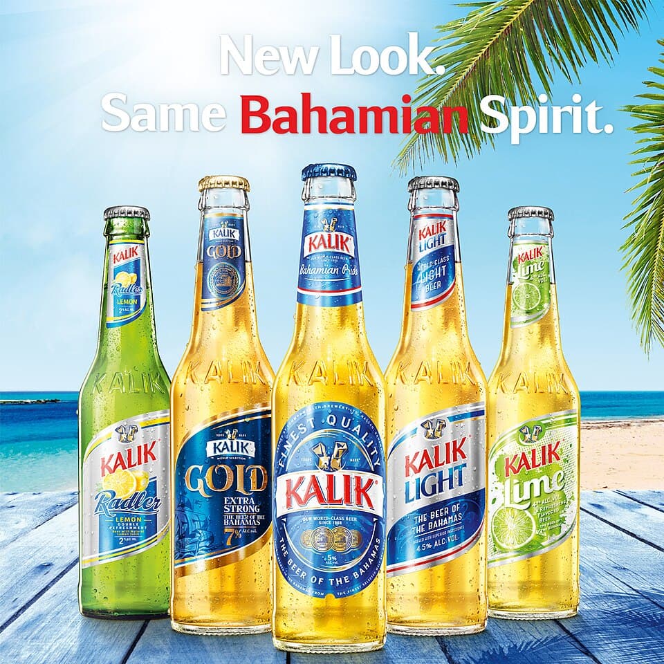 Kalik (Kalik)