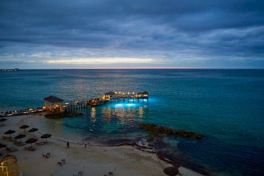 Nassau & Paradise Island cuisine from Bahamas