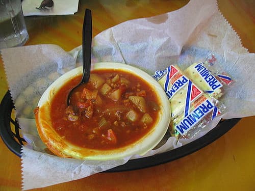 Stew Conch