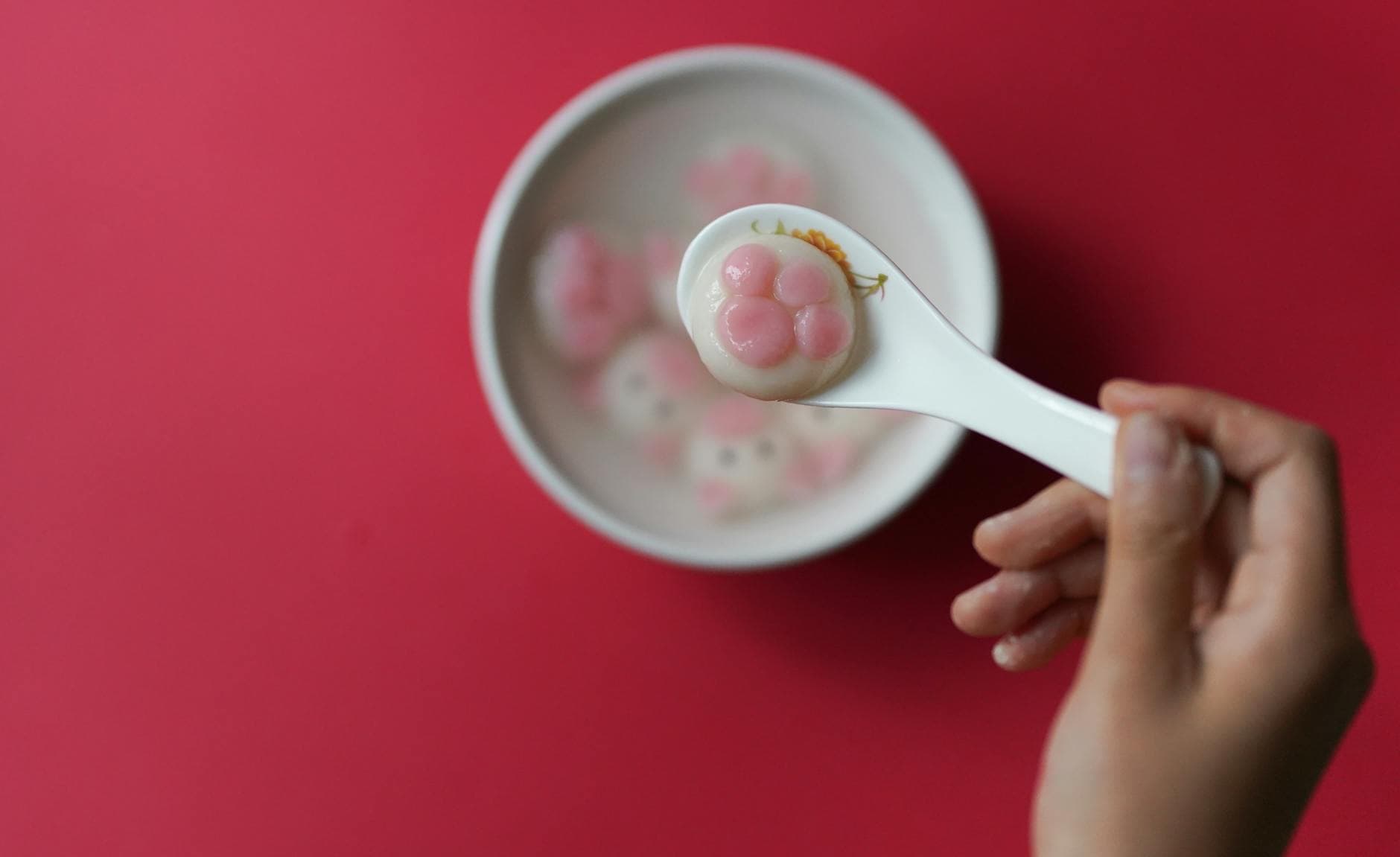 Tamarind Balls