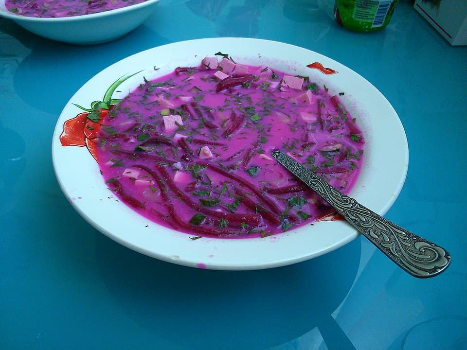 Халаднік (Khaladnik)