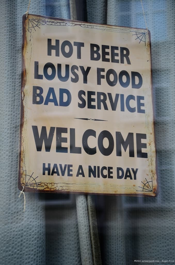Belgian Beer