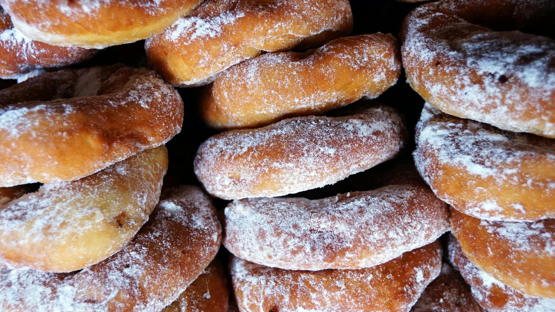 Mastellen (Sweet Bread)