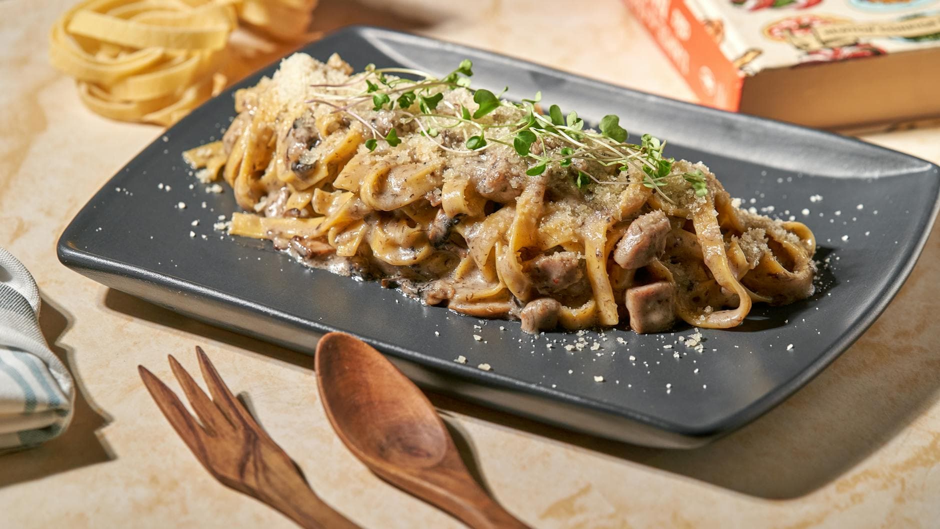 Waterzooi (Creamy Stew)