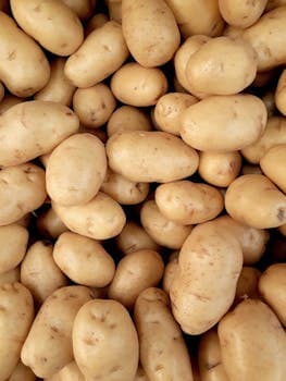 Stoemp (Mashed Potatoes with Vegetables)