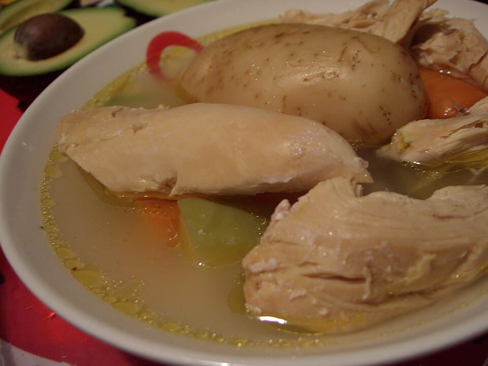 Caldo