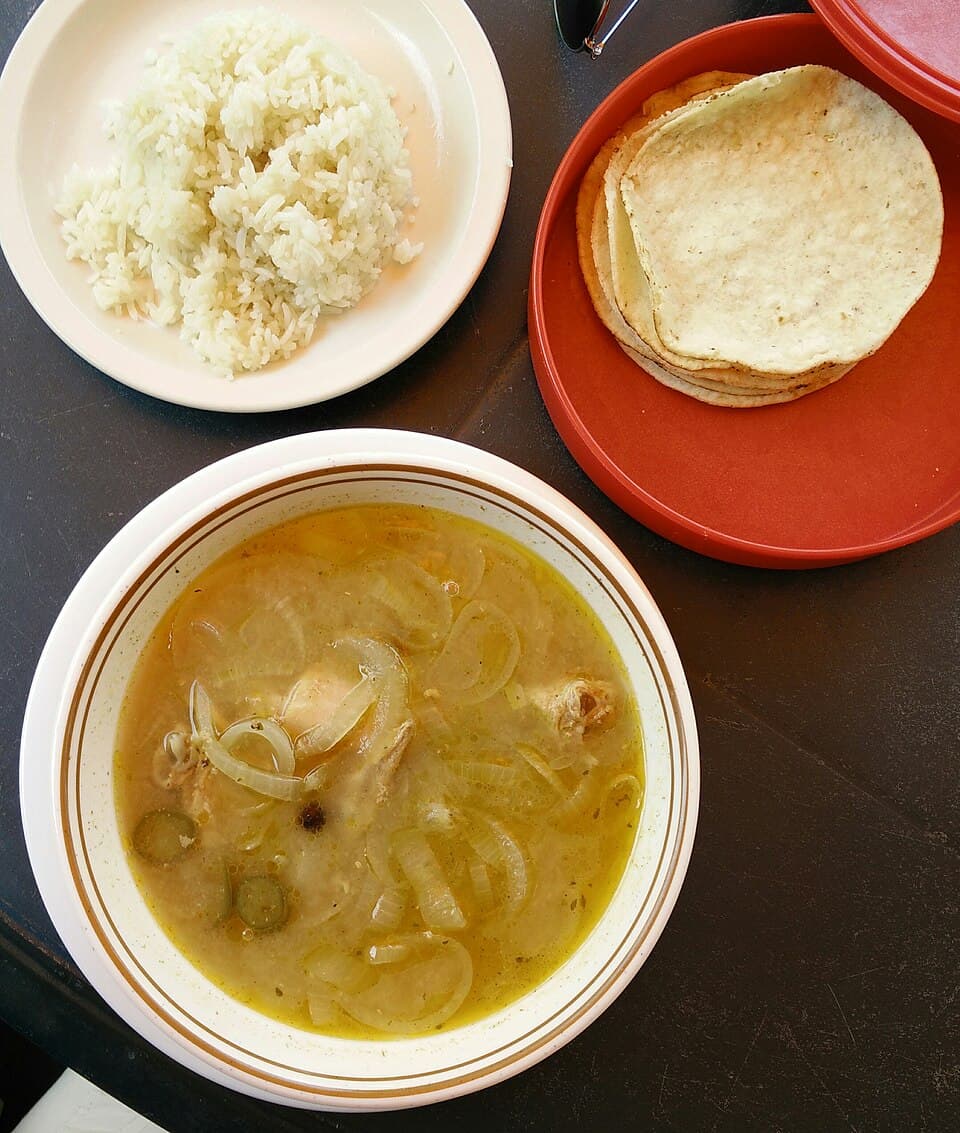 Escabeche
