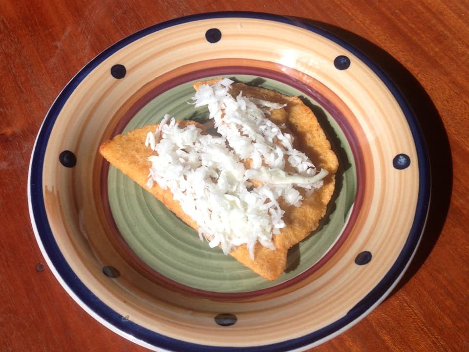 Panades