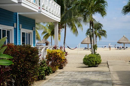 Stann Creek District (Coastal Central Belize) cuisine from Belize