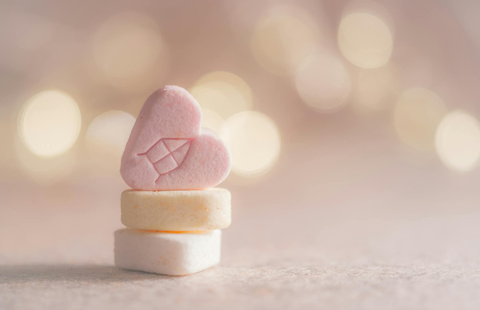 Tableta (Coconut Candy)