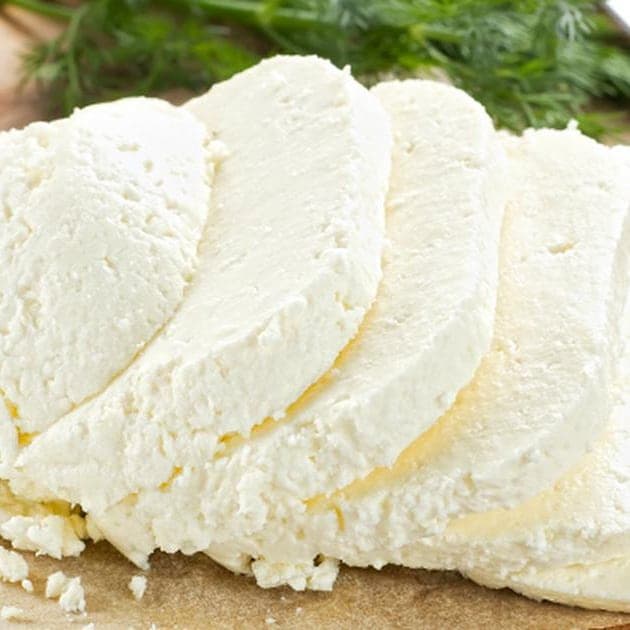 Wagasi Cheese