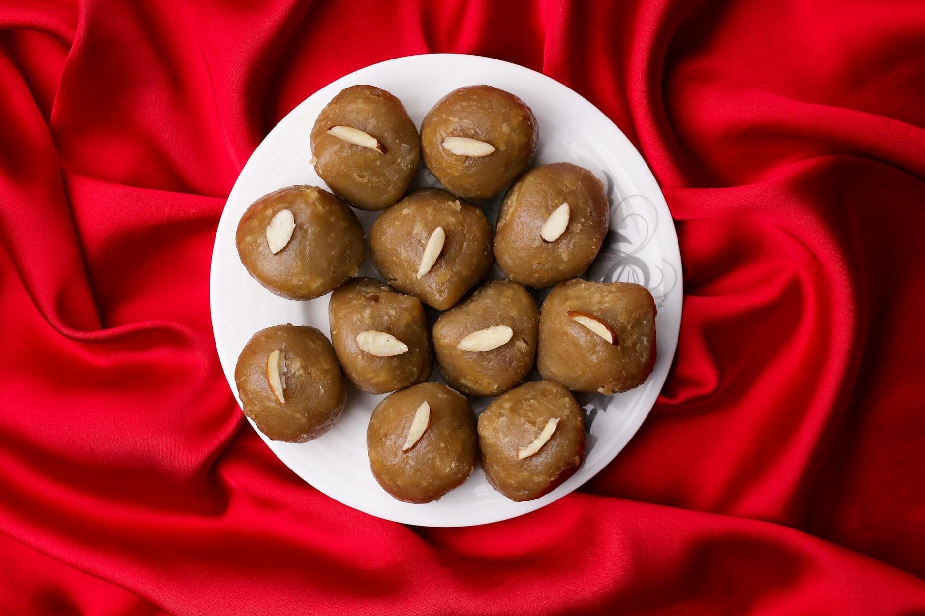 Indian Sweets (Imported Treats)
