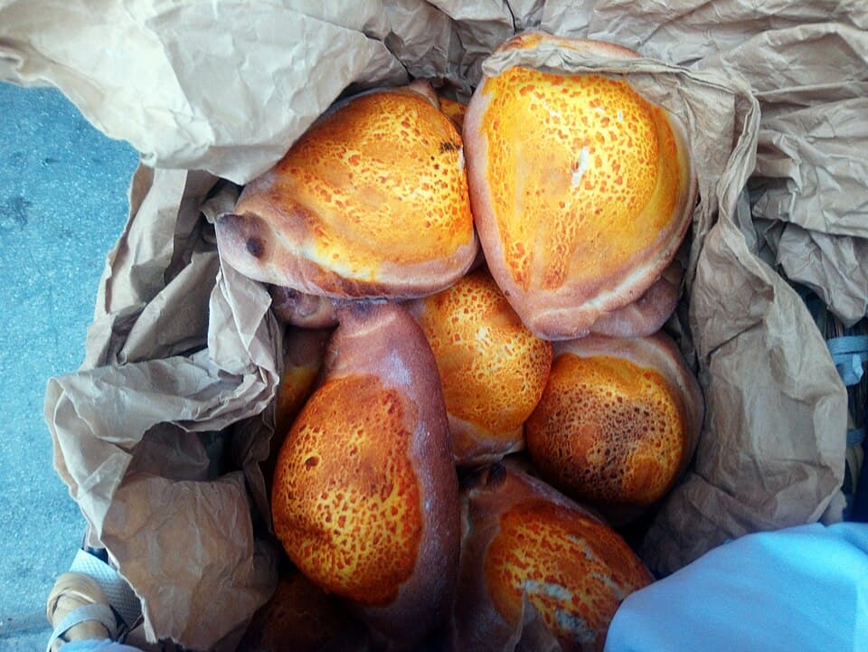 Empanadas (Empanadas)