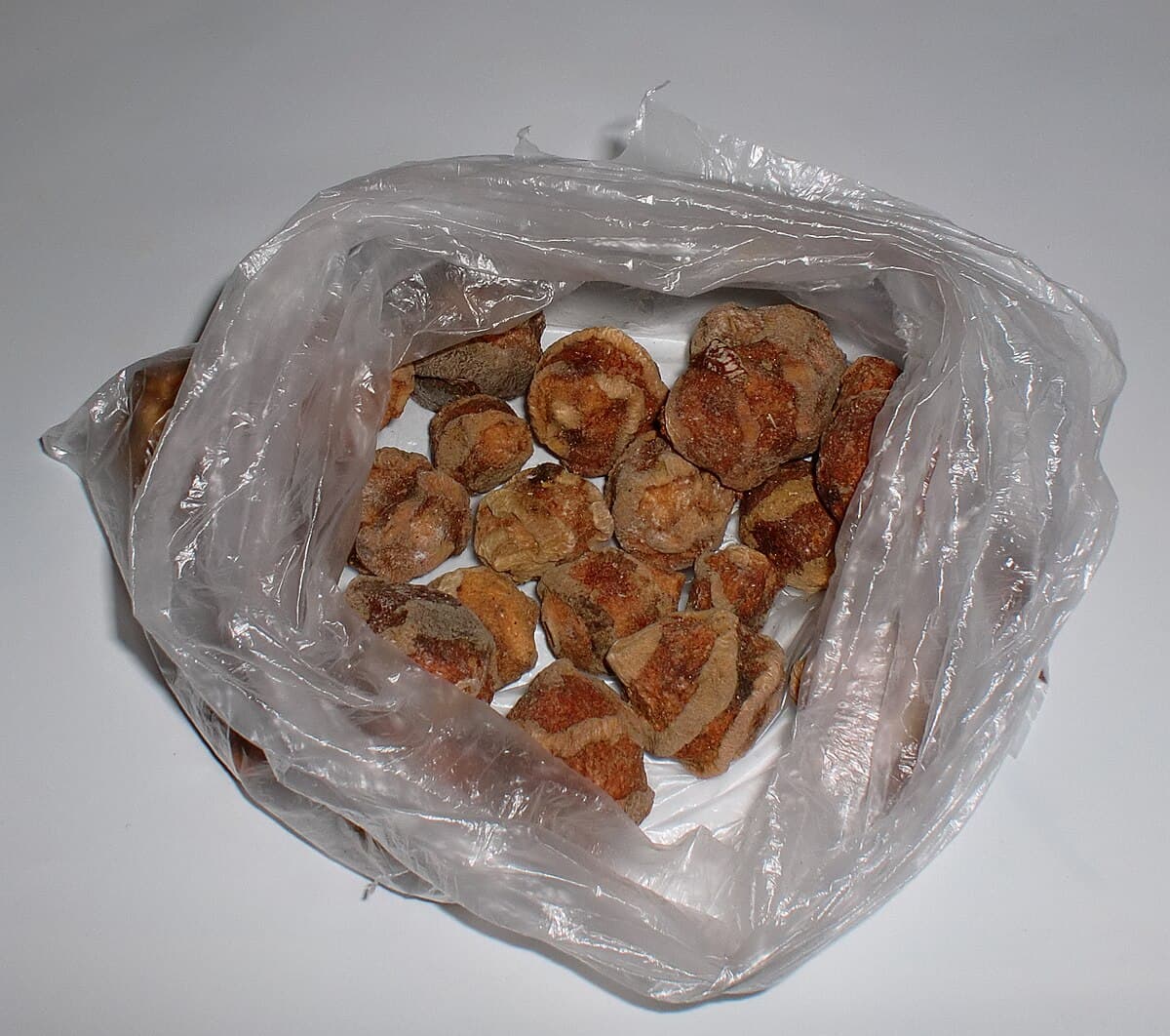 Mocochinchi (Mocochinchi)
