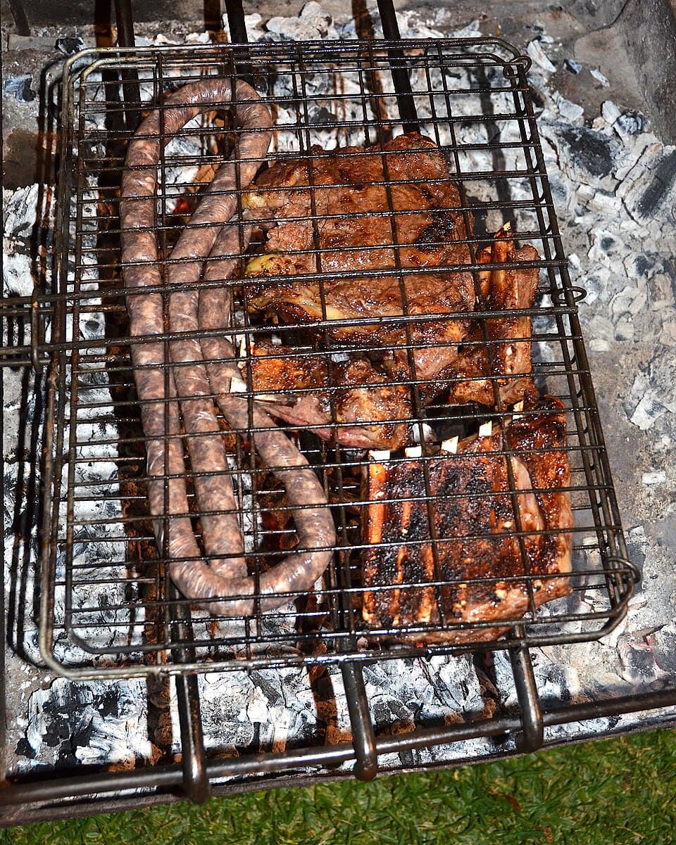 Boerewors