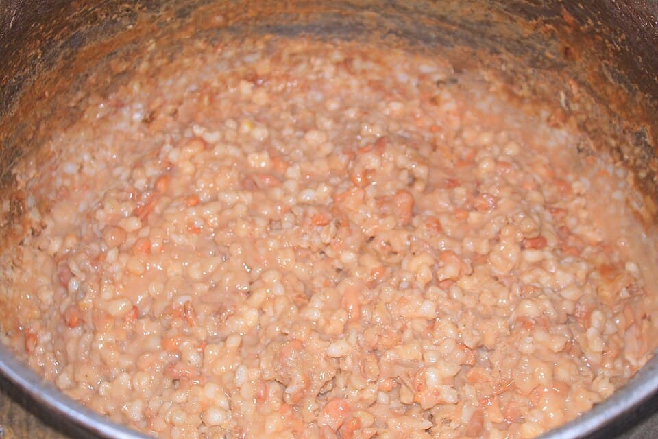 Dikgobe