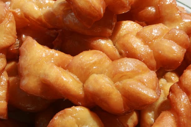 Koeksister