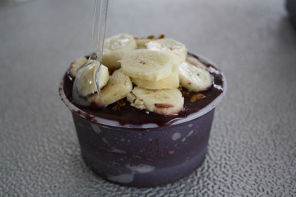 Açaí Bowl