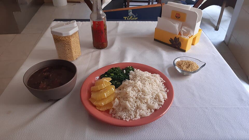 Feijoada (Feijoada)