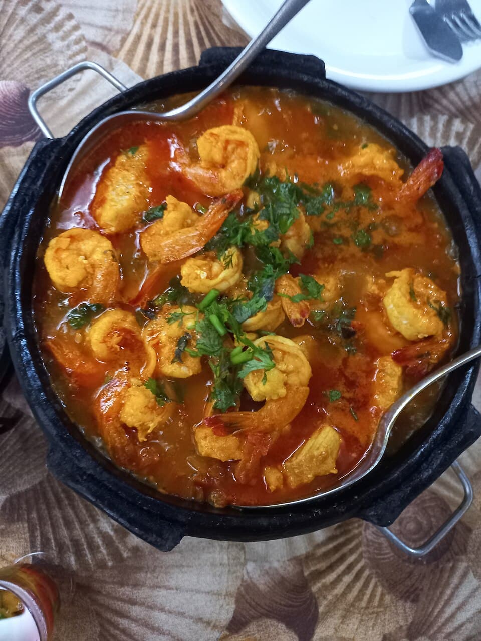 Moqueca (Moqueca)