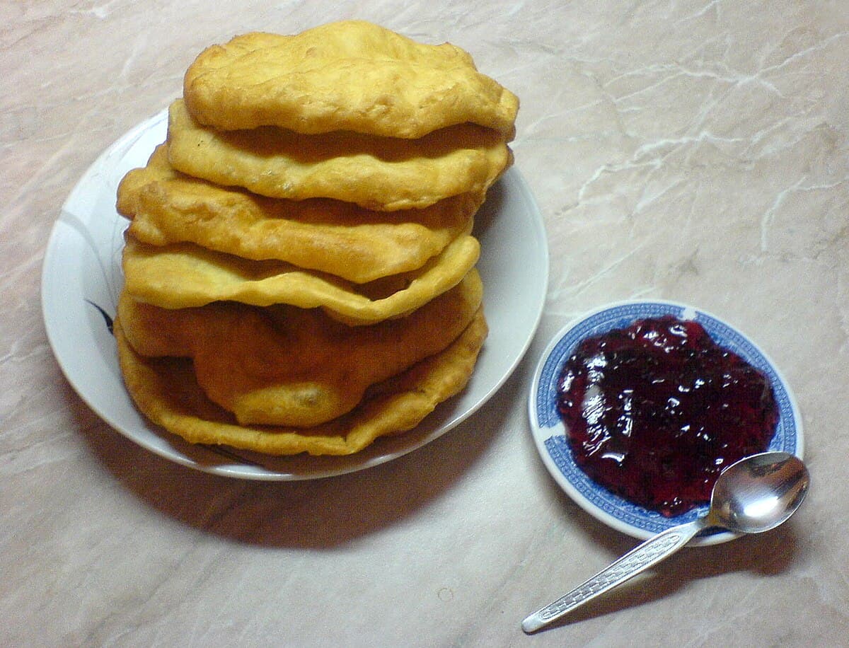 Mekitsa (Мекица)