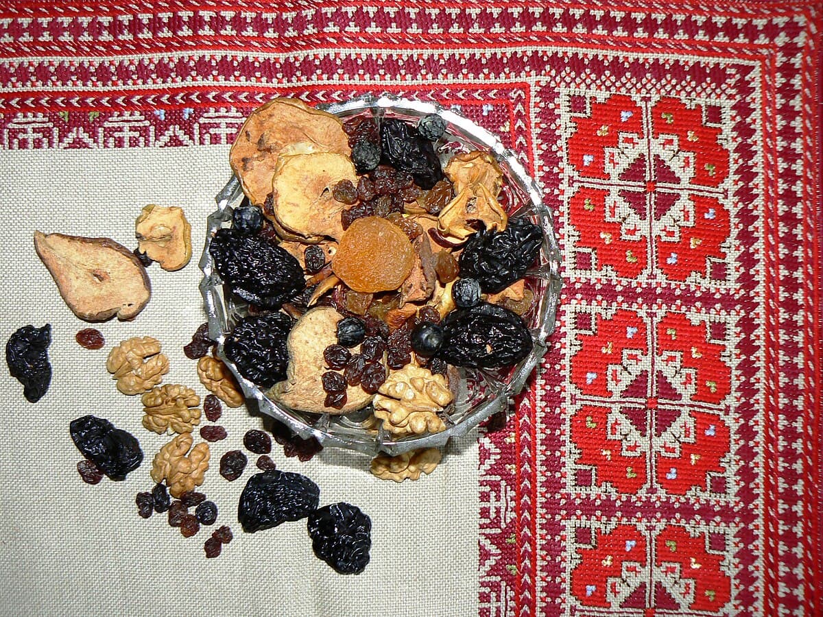 Oshav (Ошав)