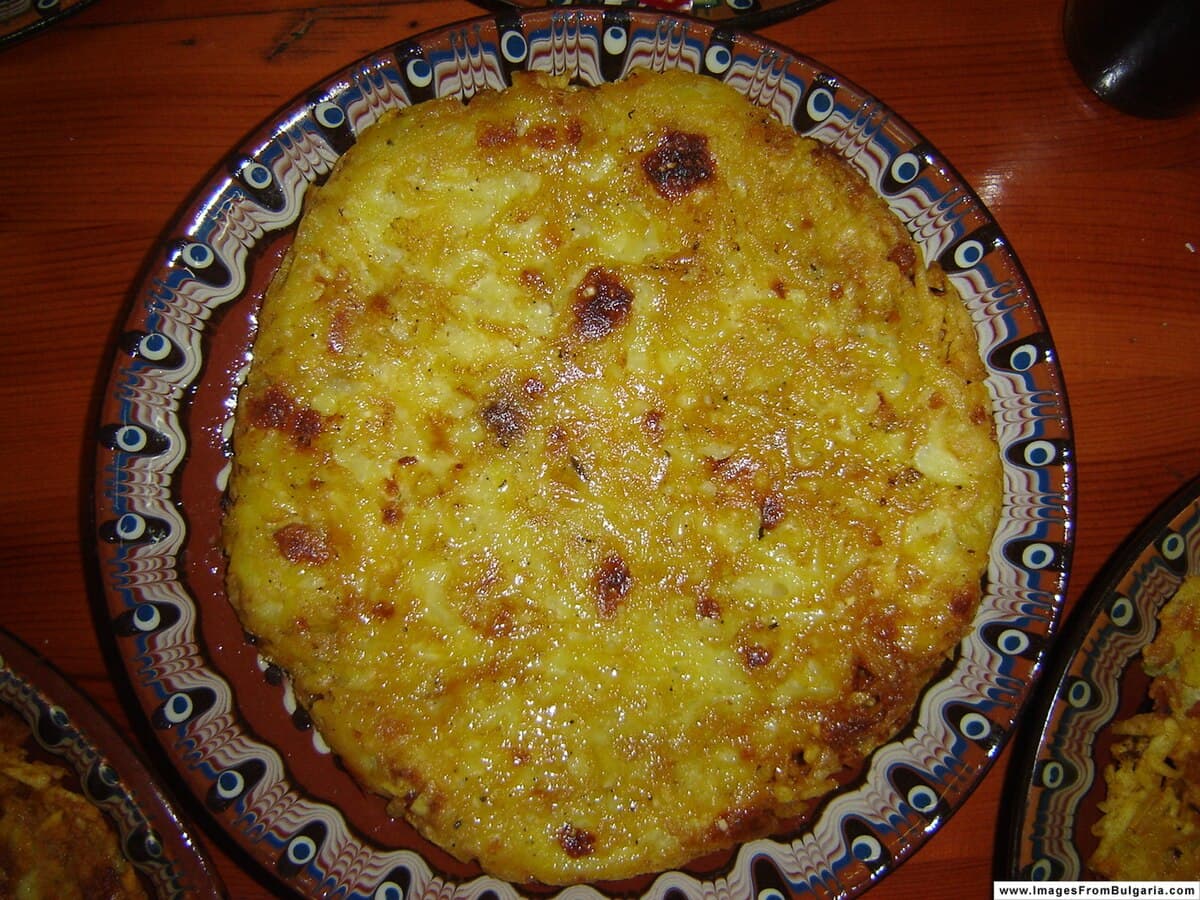 Patatnik (Пататник)