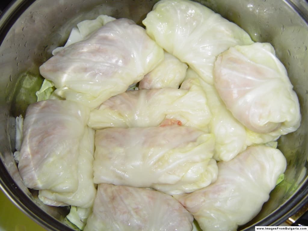 Sarmi (Сарми)
