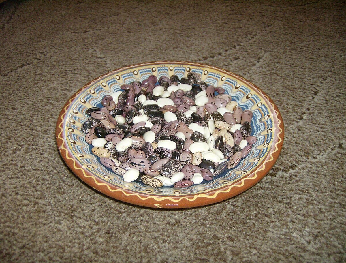 Smilyan Beans (Смилянски фасул)