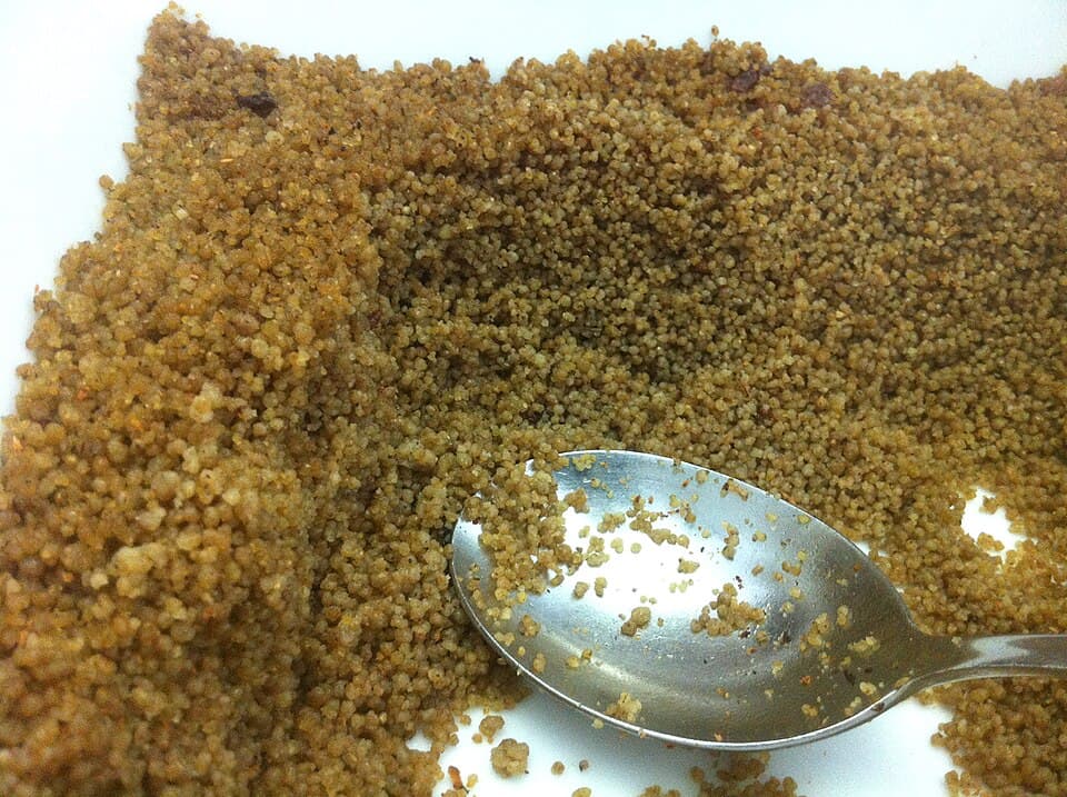 Couscous