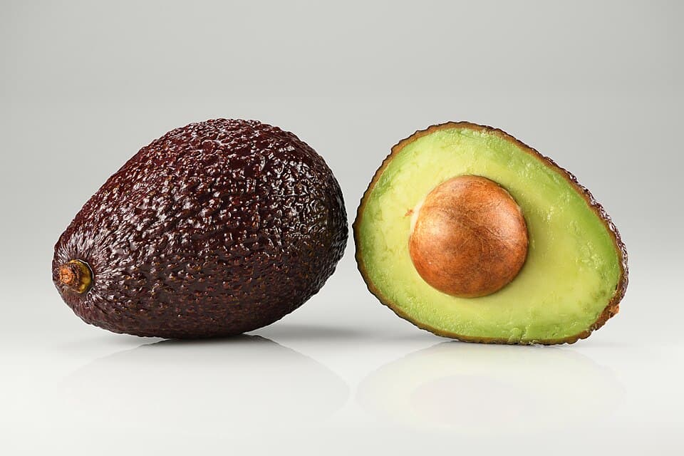 Avocado Salad