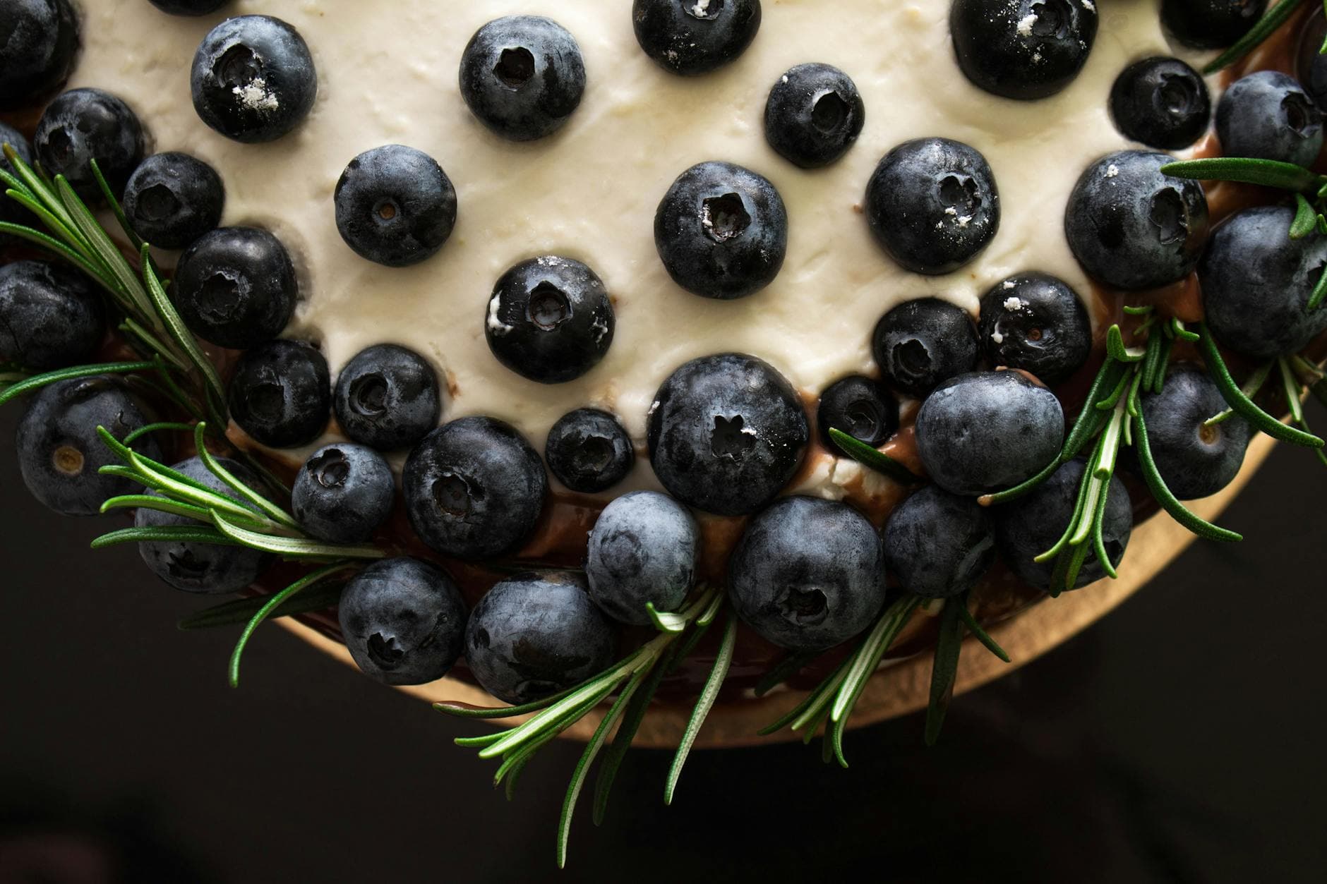 Bumbleberry Pie