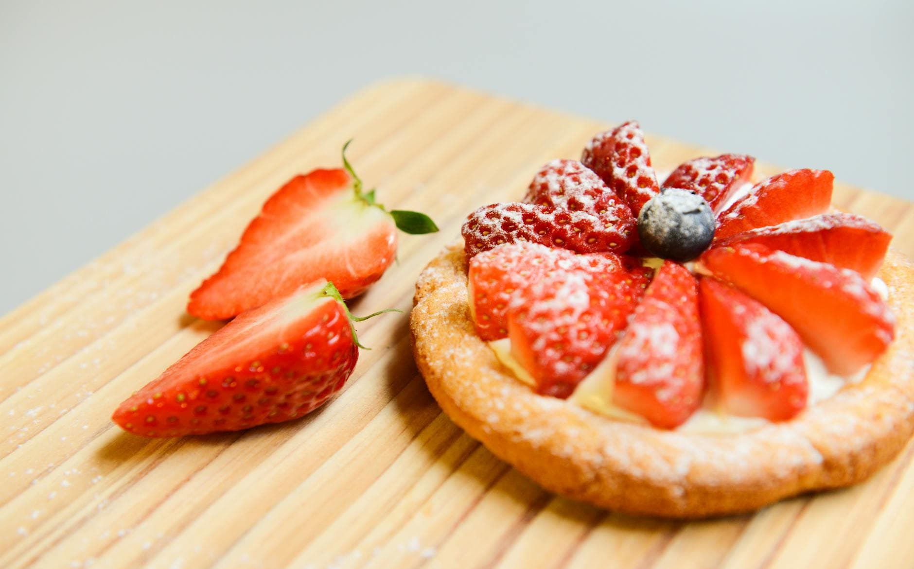 Flapper Pie