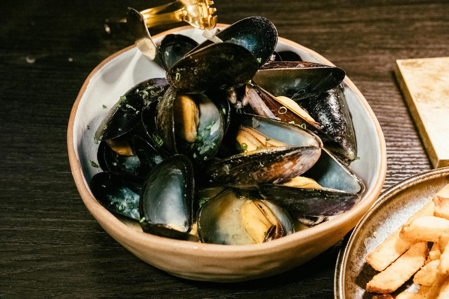 Prairies & Alberta cuisine from Canada