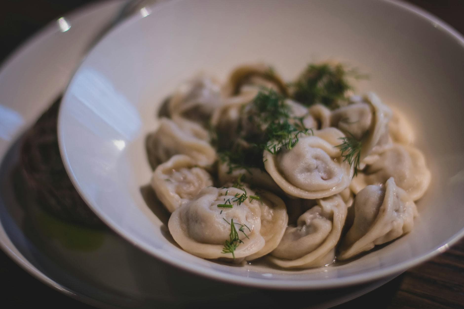 Jiangsu/Huaiyang (江苏) cuisine from China