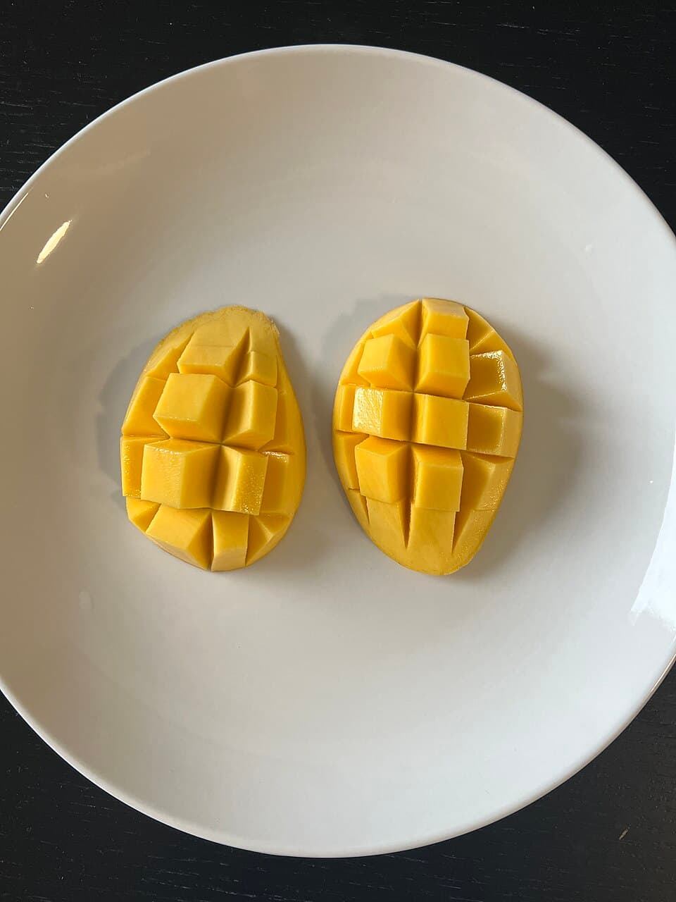 Fresh Mango