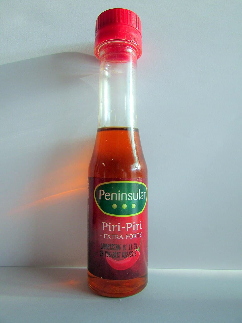 Pili Pili Sauce