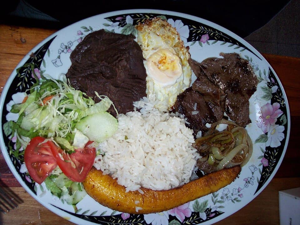 Casado (Married Man)
