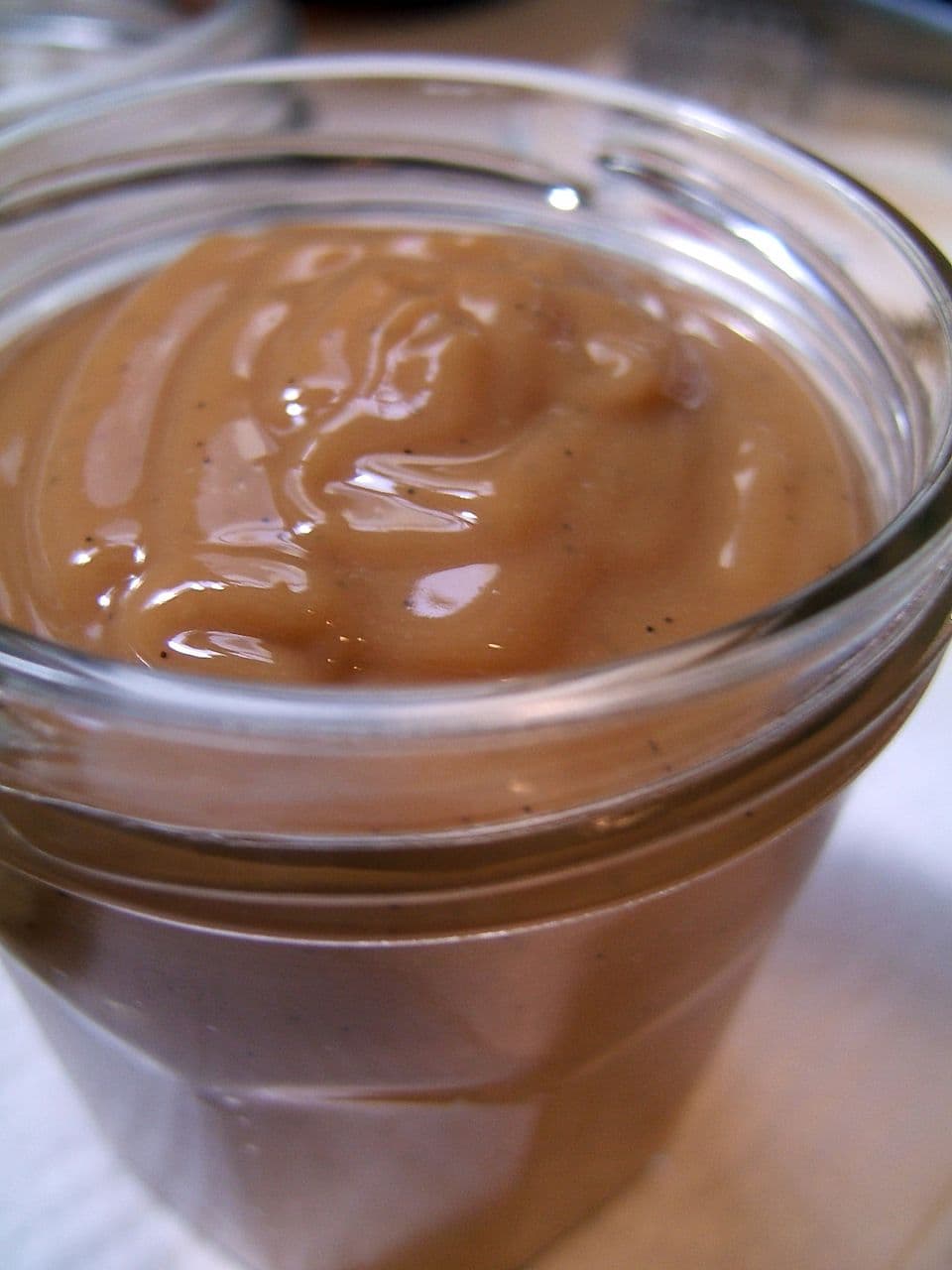 Dulce de Leche (Milk Caramel)