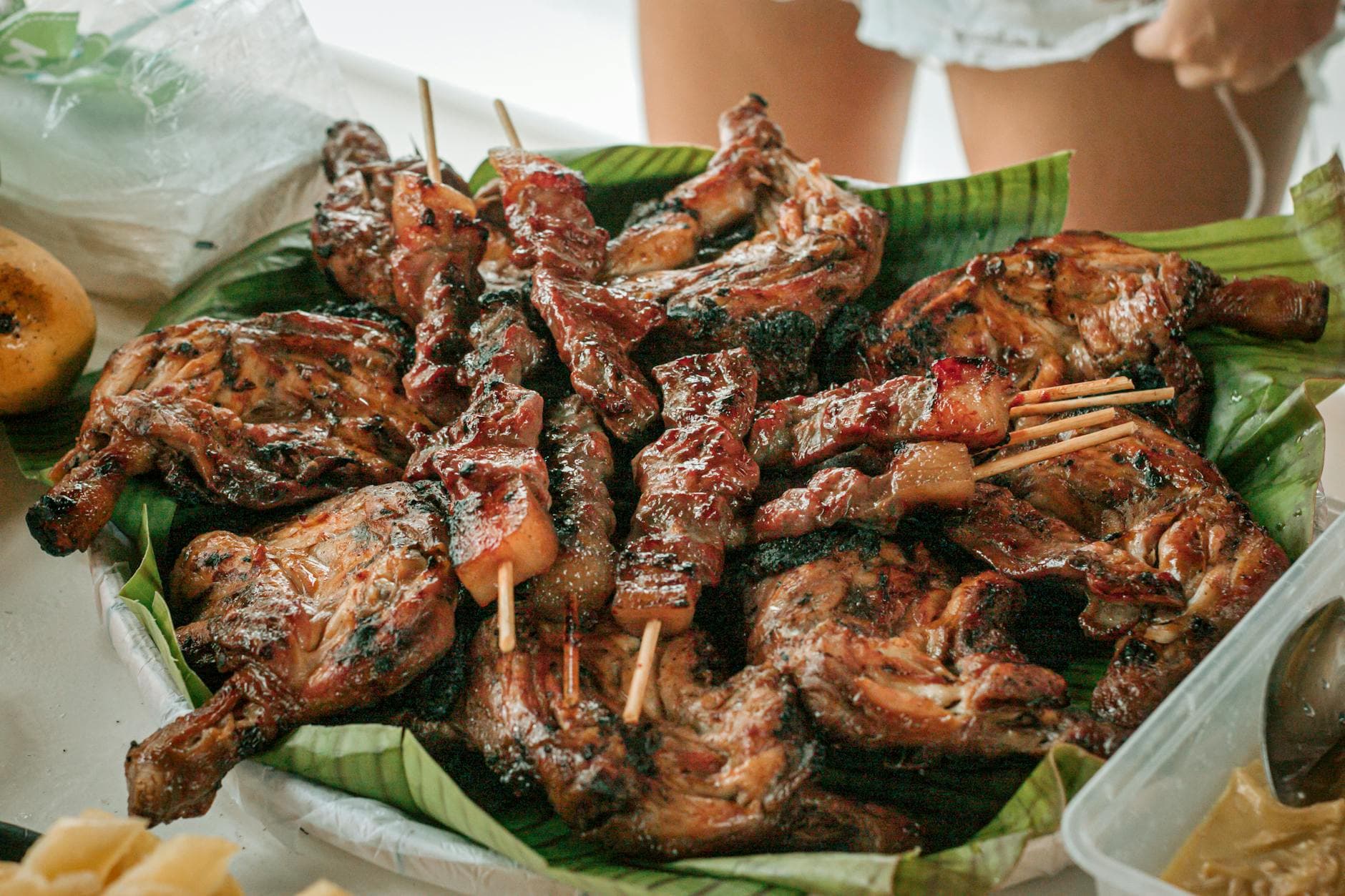 Ražnjići (Meat Skewers)