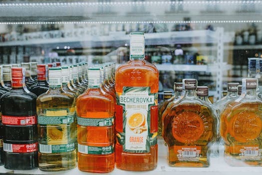 Becherovka