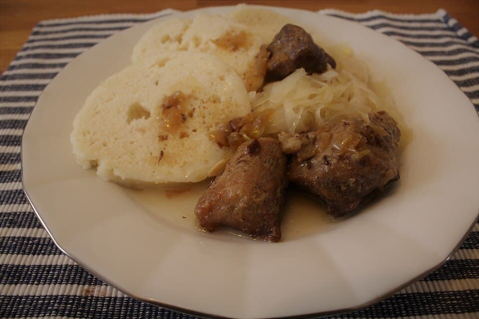 Moravský vrabec