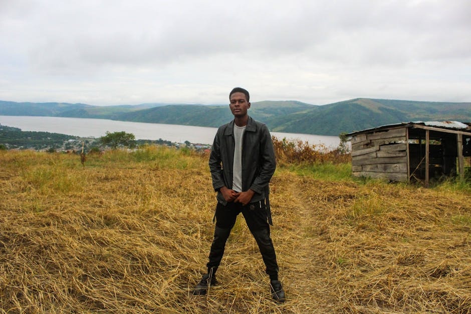 Kinshasa cuisine from Democratic Republic of the Congo