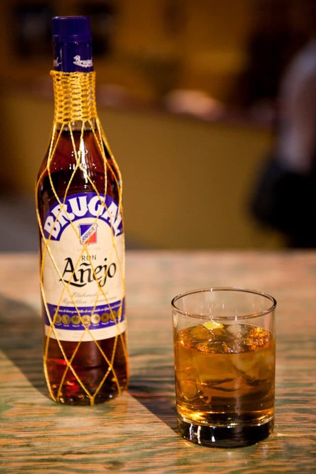 Brugal