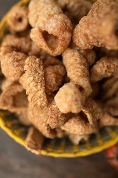 Chicharron (Fried Pork Belly)