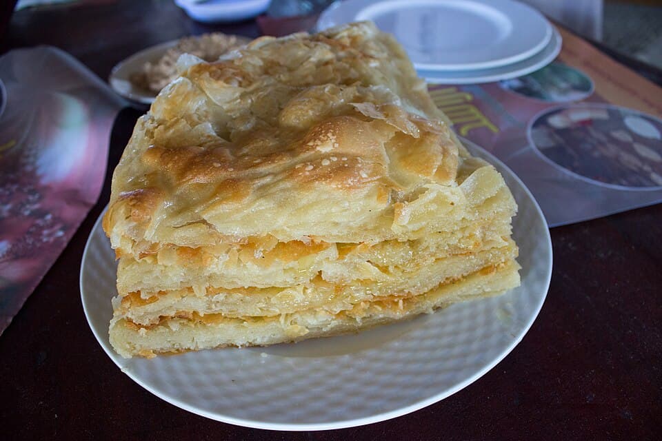 Feteer Meshaltet