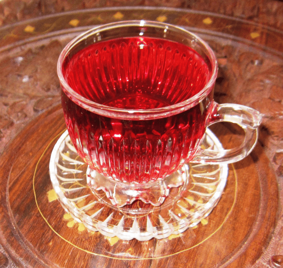 Karkadeh (كركديه)