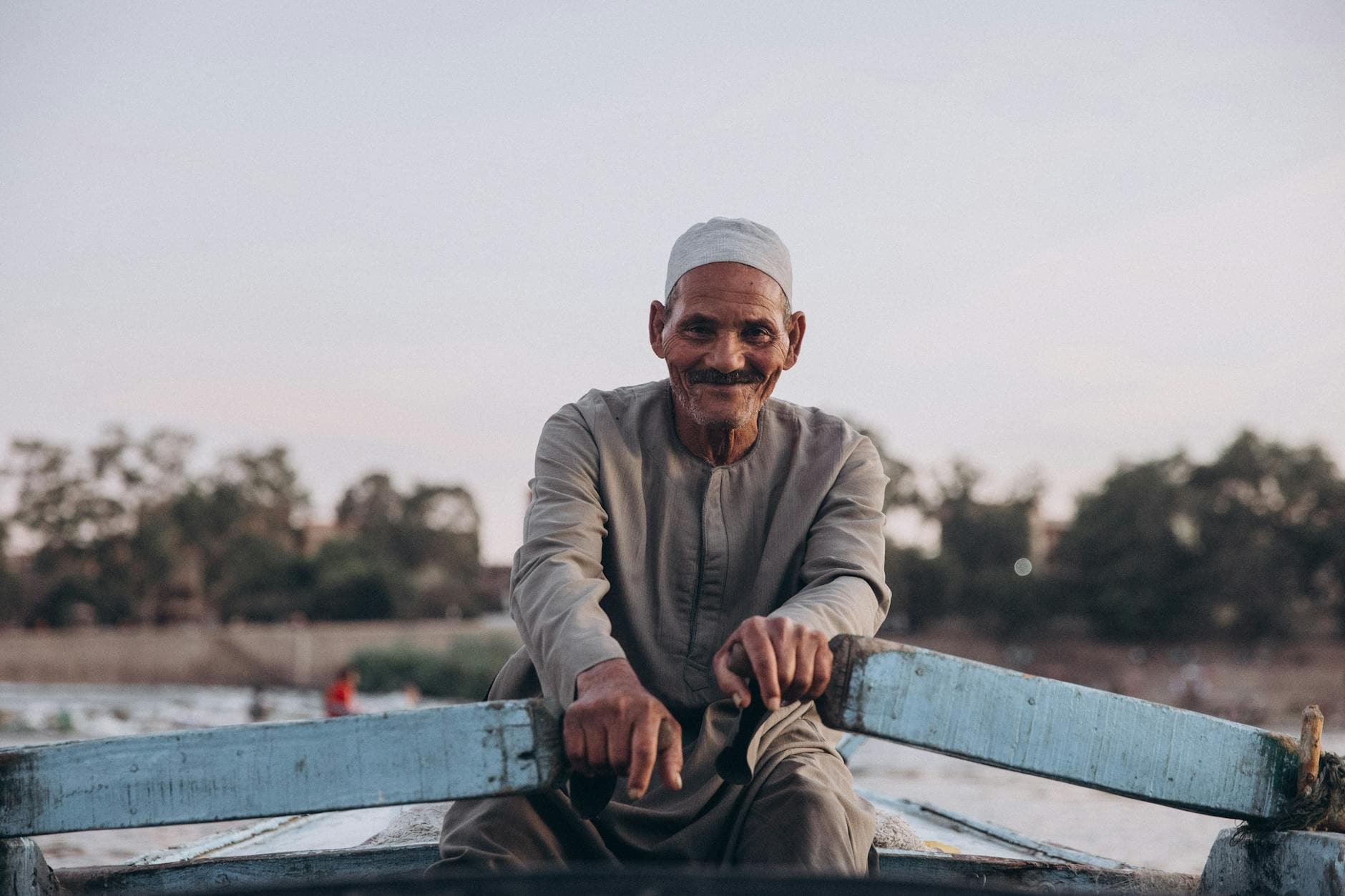 Lower Egypt (Nile Delta) cuisine from Egypt