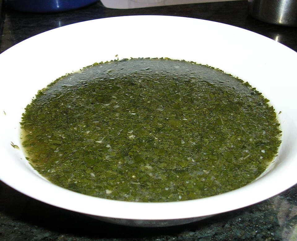 Molokhia