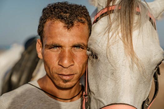 Sinai Peninsula cuisine from Egypt